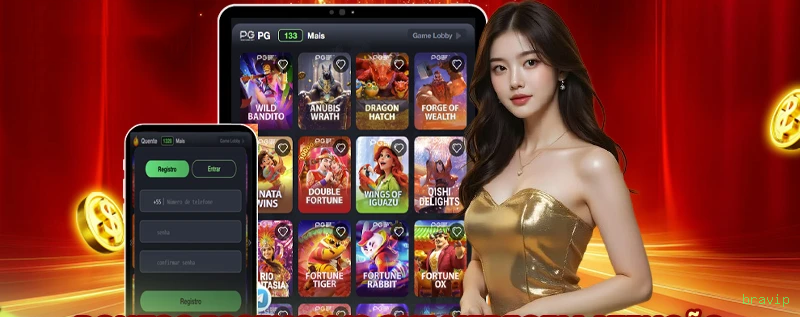 bravip APK Android Download