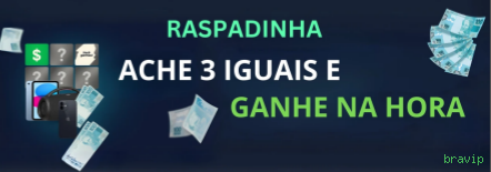 Bônus bravip