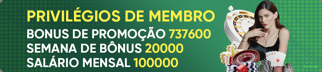bravip App Versões