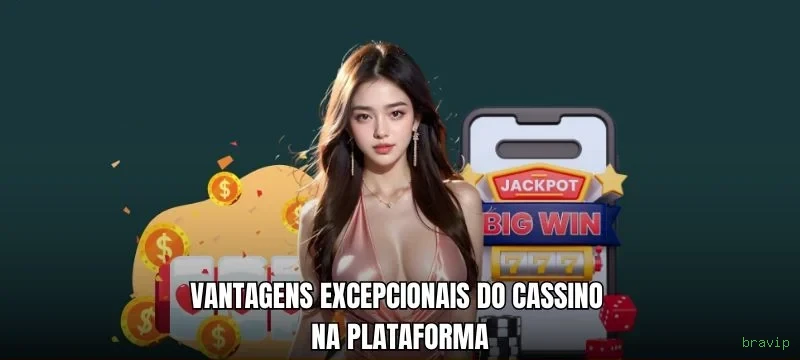 Conta bravip