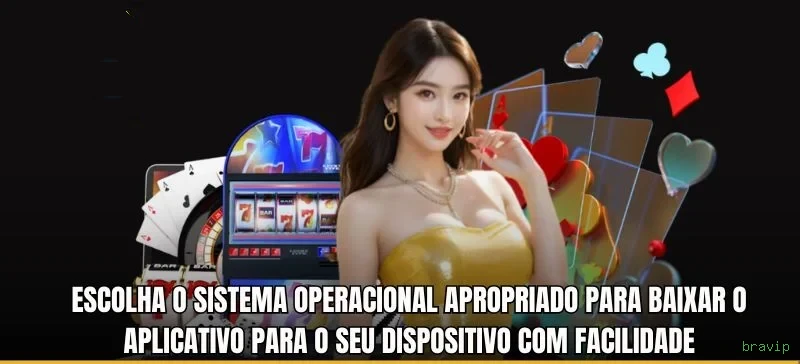 bravip Demo Grátis