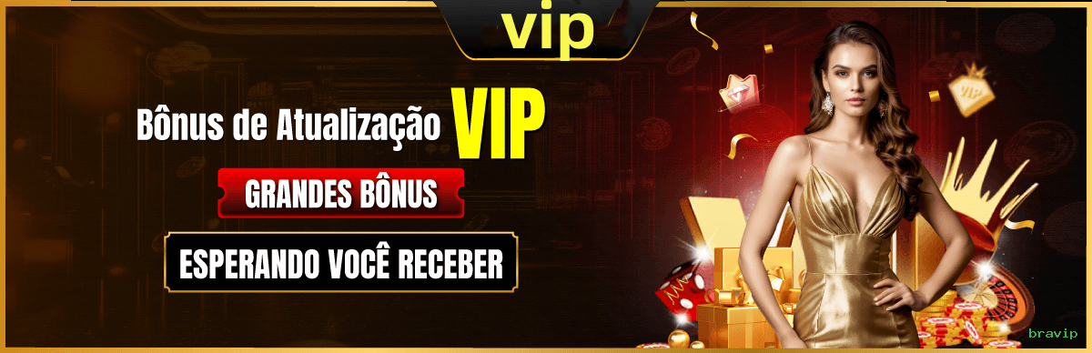 bravip Cassino Ao Vivo