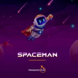 Spaceman bravip