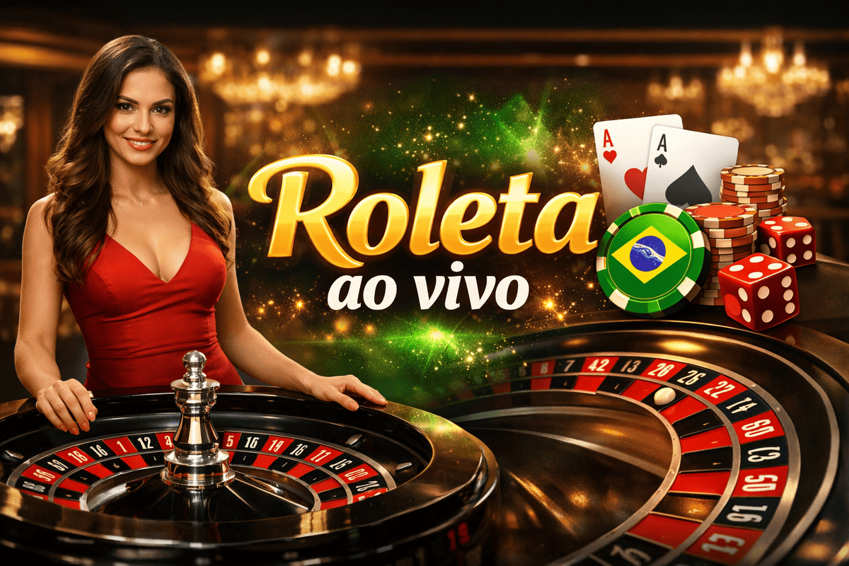 Roleta bravip